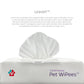 Pet WiPees Cat All Purpose + Skin & Coat