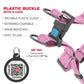 Eco-Friendly Re-Cotton Smart Harness For Dogs