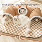 Hide-and-Seek Cat Tunnel Bed