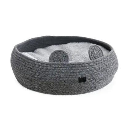 Cotton Rope Pet Nest