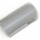 Corner Cat Scratcher Massage Brush Cat Scratch Board