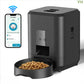 Smart Pet Feeder