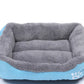 Square Pet Bed
