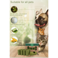 Biodegradable Eco-Friendly Pet Waste Bags