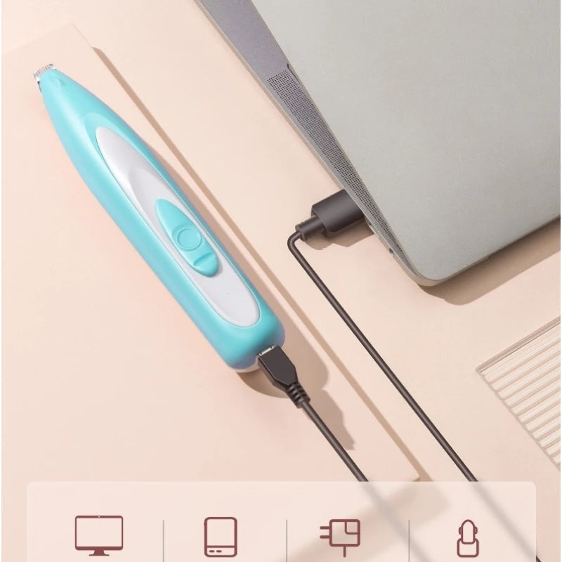 Pet Electric Groomer Trimmer [Private Listing U1382424]