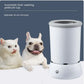 Automatic Pet Paw Cleaner for Dogs and Cats