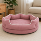 Memory Foam cozy Pet Orthopaedic Comfort sofa