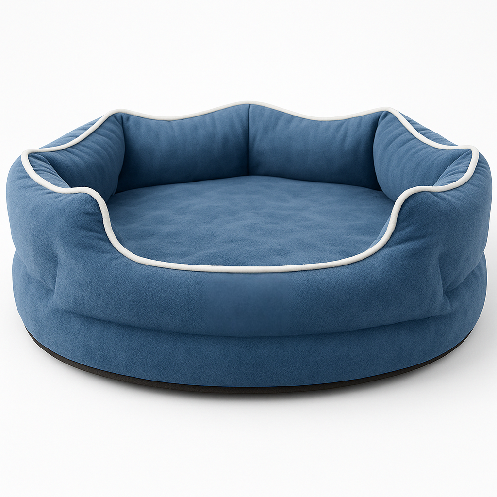Memory Foam cozy Pet Orthopaedic Comfort sofa