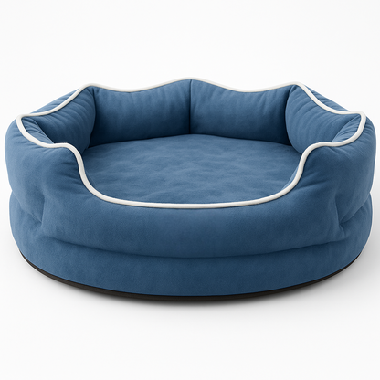Memory Foam cozy Pet Orthopaedic Comfort sofa
