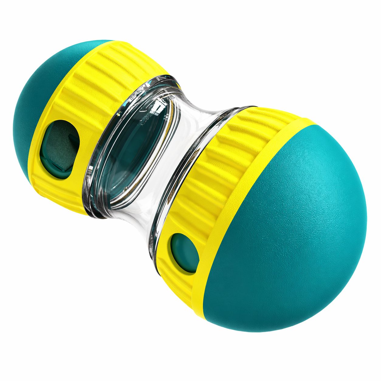 Interactive Slow Feeder Dog Toy