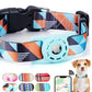 Digital Printing Collar for Apple Airtag - Pets Accessories