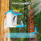 Smart Bird Feeder With Ultra HD Camera