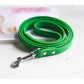 Pet Leash Collar