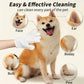 Pet Cleaning Gloves & Wipes