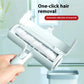 Portable Electrostatic Pet Hair Lint Roller