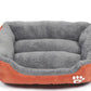 Square Pet Bed