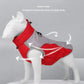 Windproof Winter Pet Clothes
