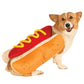 Hot Dog Halloween Costume for Pets