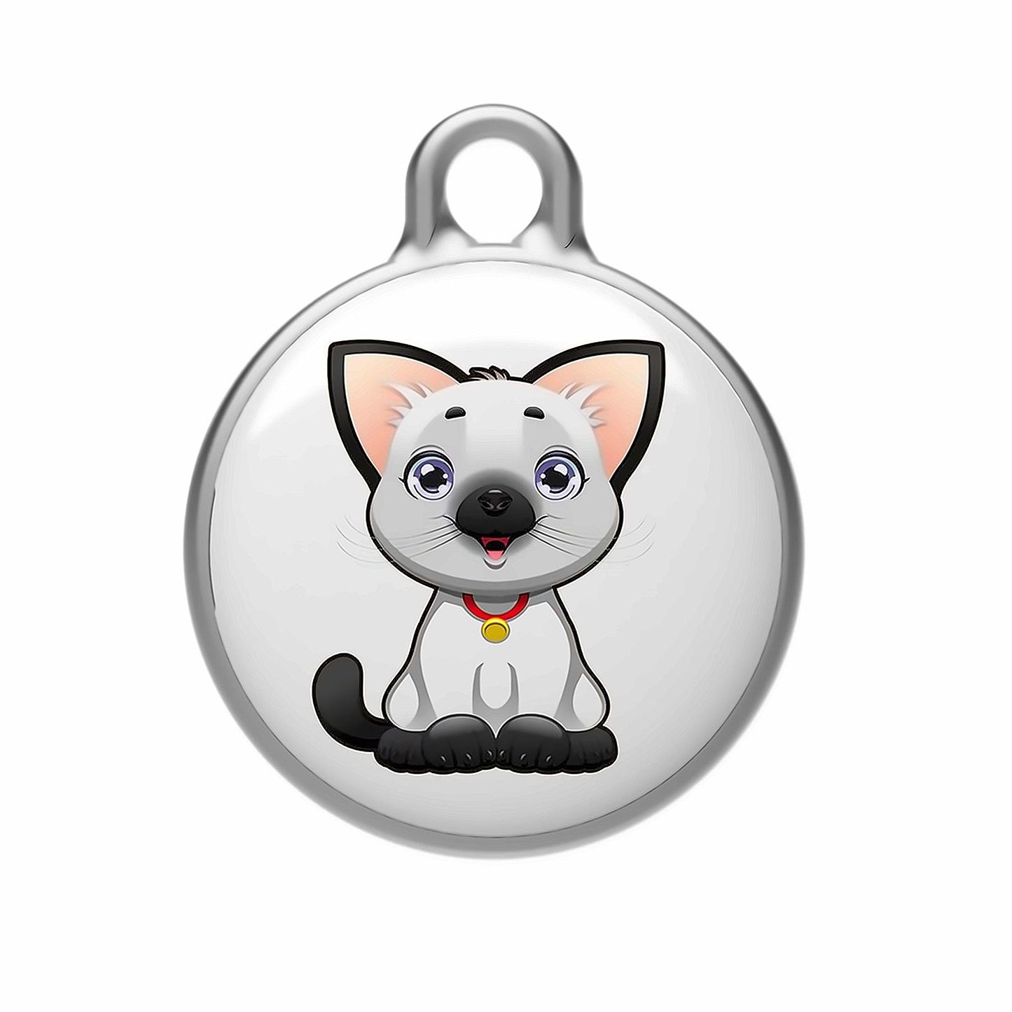 Smart Waterproof Pet GPS Tracker