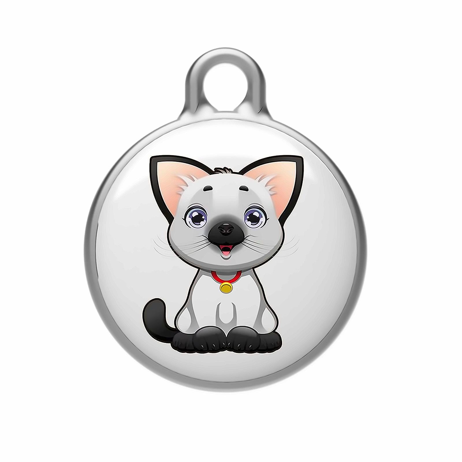 Smart Waterproof Pet GPS Tracker