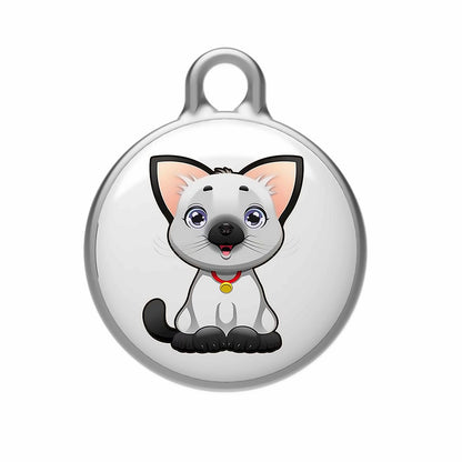 Smart Waterproof Pet GPS Tracker