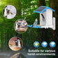 Smart Bird Feeder With Ultra HD Camera