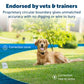 PetSafe Wireless Pet Fence with Replaceable Battery Collar