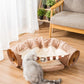 Pet Supplies: Cat Bed, Cat Tent, Cat House