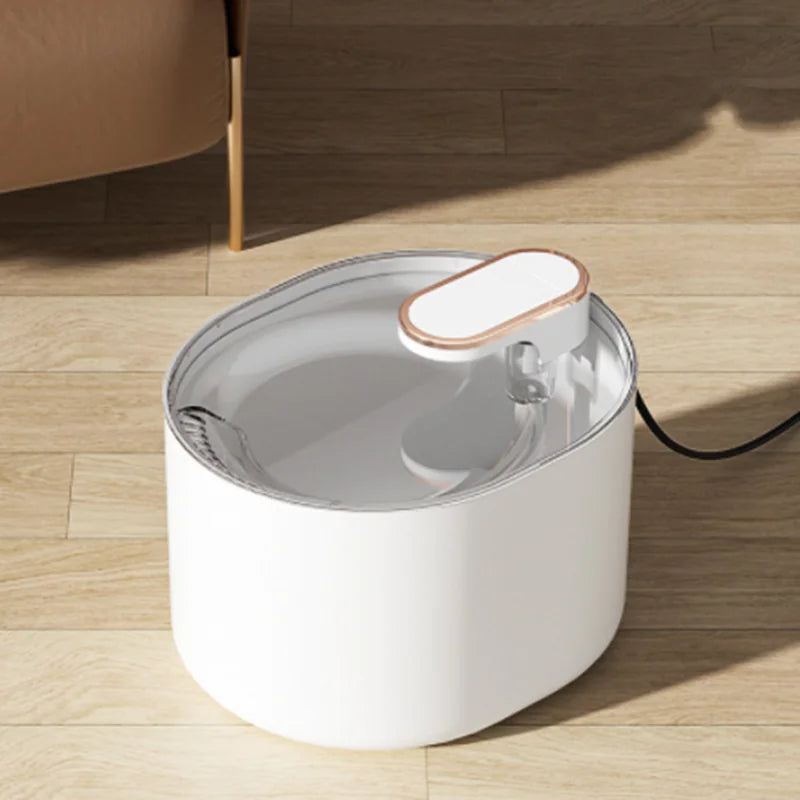 Pet Water Fountain