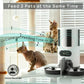 Double Meal Dispenser for Pets