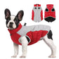 Windproof Winter Pet Clothes