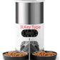 Double Meal Dispenser for Pets