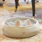 Cotton Rope Pet Nest