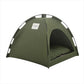 Pet Tent with Cooling Mat
