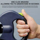 Dual Retractable Dog Leash – 360° Swivel & Reflective