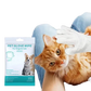 Pet Cleaning Gloves & Wipes