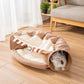 Pet Supplies: Cat Bed, Cat Tent, Cat House