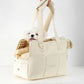 Carry Paw Shoulder Bag