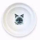 Spine Protection Bowl Holder for Cat Food and Water