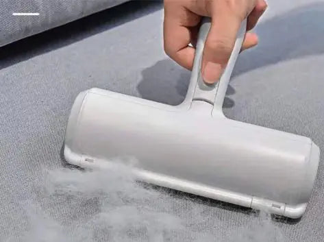 Pet hair remover