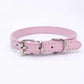 Collar Dog Chain