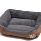 Square Pet Bed