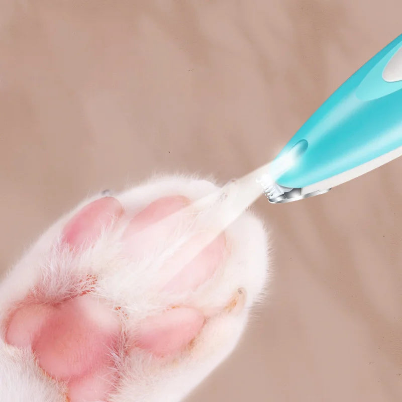 Pet Electric Groomer Trimmer [Private Listing U1382424]