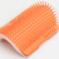 Corner Cat Scratcher Massage Brush Cat Scratch Board
