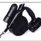 Multi-Function Telescopic Dog Traction Belt