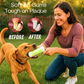 Pet Dog Chew Toy Molar Toothbrush