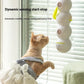 Smart Sensor Cat Teaser Toy