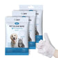 Pet Cleaning Gloves & Wipes