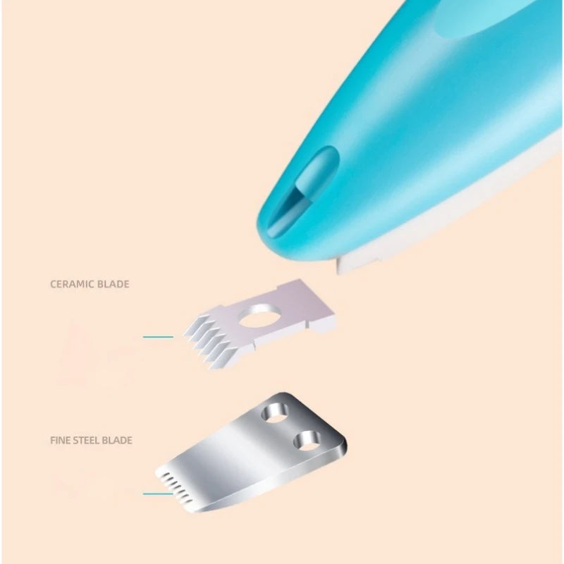 Pet Electric Groomer Trimmer [Private Listing U1382424]