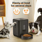 Smart Pet Feeder